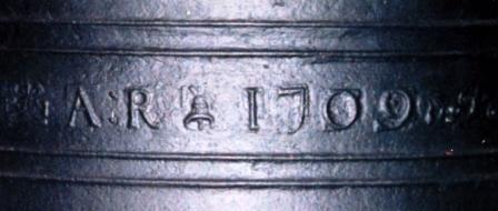 Atcham inscription
