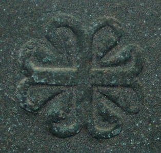 4th inscription