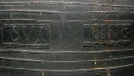 5th inscription