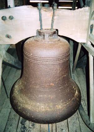 Battlefield bell