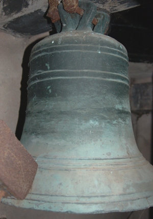 Hadnall bell