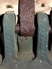 Kemberton 2nd cannons