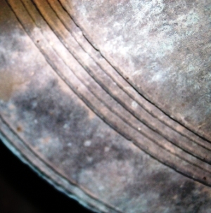 Kemberton tenor moulding