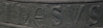 Kemberton 3rd inscription
