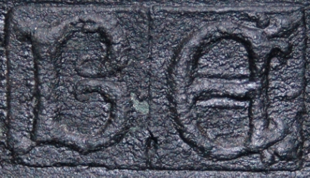 Stirchley tenor inscription