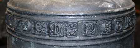 Stirchley inscription band