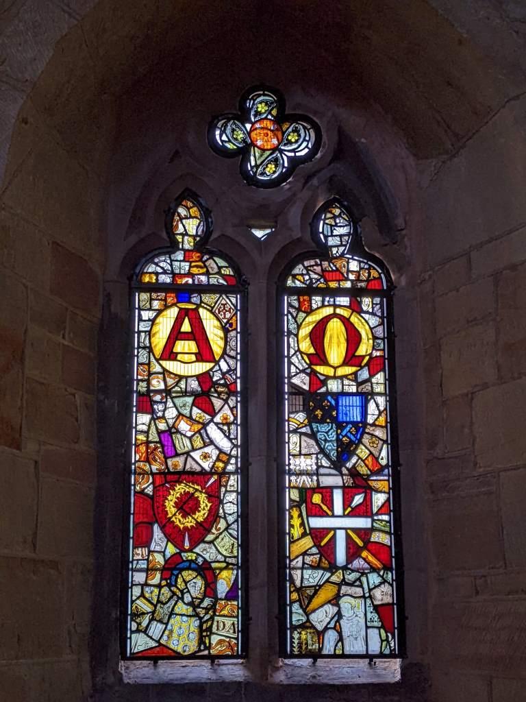 Ringing at Measham